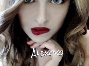 Alexoxo