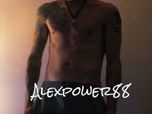 Alexpower88