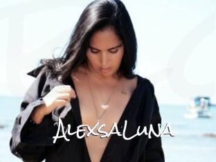 AlexsaLuna