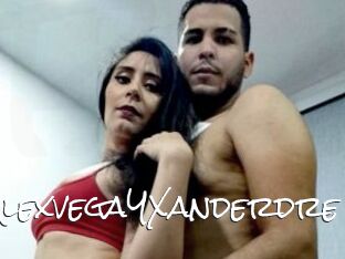AlexvegaYXanderdre