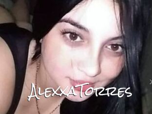 AlexxaTorres