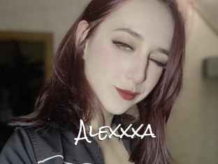 Alexxxa