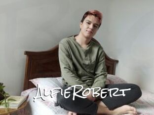 AlfieRobert