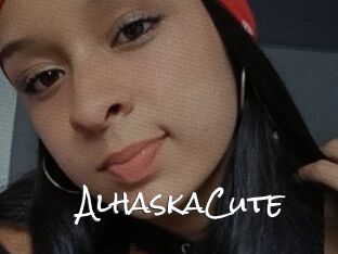 AlhaskaCute