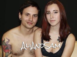 AliAndSam