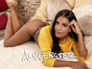AliWebster