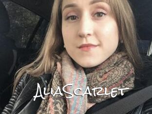 AliaScarlet