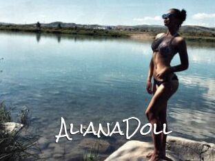 AlianaDoll