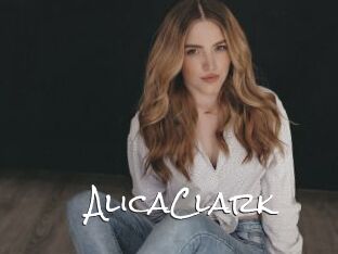 AlicaClark