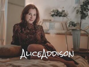 AliceAddison