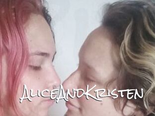 AliceAndKristen