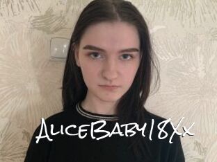 AliceBaby18Xx