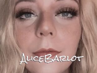 AliceBarlot