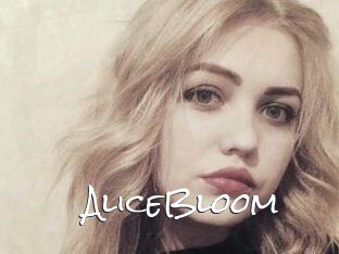 AliceBloom