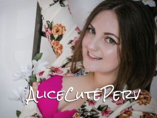 AliceCutePerv