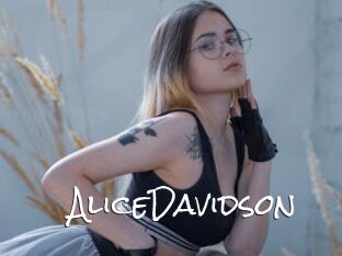 AliceDavidson