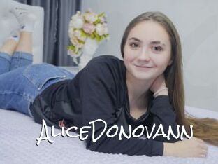 AliceDonovann