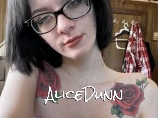 AliceDunn