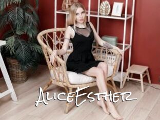 AliceEsther