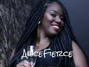 AliceFierce