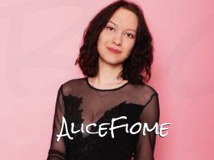 AliceFiome