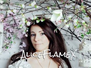 AliceFlameX