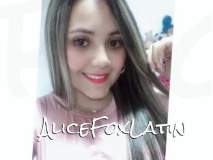 AliceFoxLatin