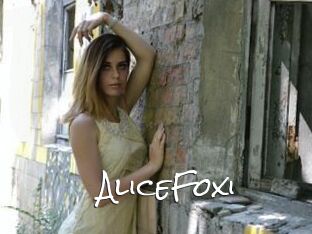 AliceFoxi