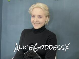 AliceGoddessX