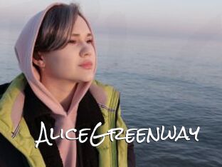 AliceGreenway