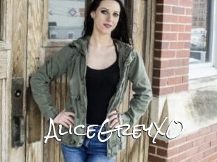 AliceGreyXO