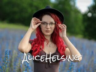 AliceHelsing