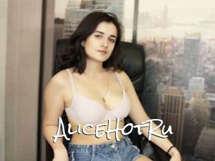 AliceHotRu