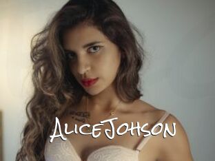 AliceJohson
