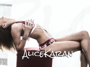 AliceKaran