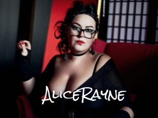 AliceRayne