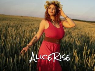 AliceRise