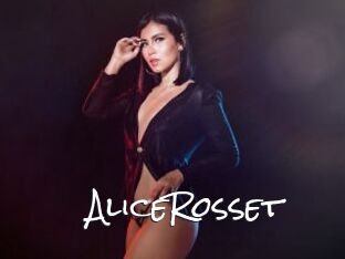 AliceRosset