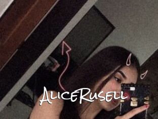 AliceRusell