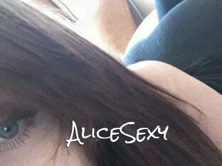 AliceSexy