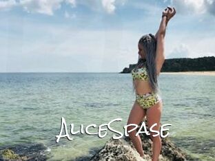 AliceSpase