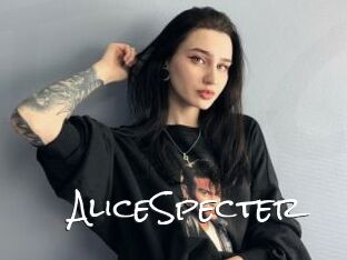 AliceSpecter