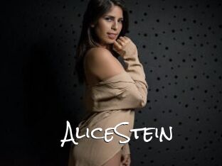 AliceStein