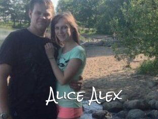 Alice_Alex