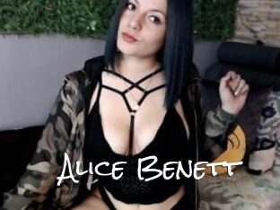 Alice_Benett