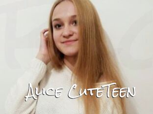 Alice_CuteTeen