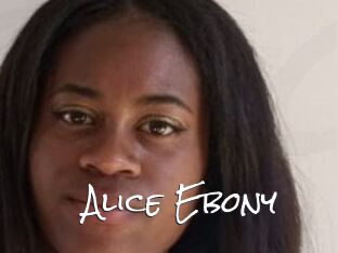 Alice_Ebony