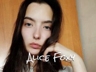 Alice_Foxy