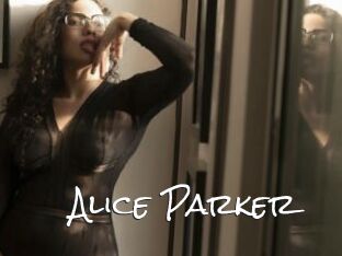 Alice_Parker