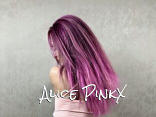Alice_PinkX Blow Cum